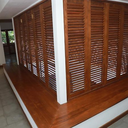 Villa The Mango Nest Jaffna Exterior foto
