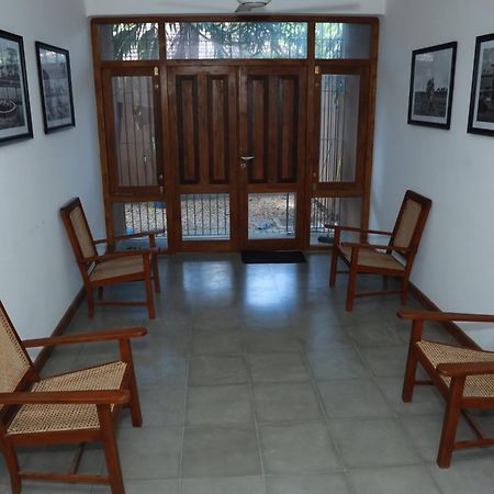 Villa The Mango Nest Jaffna Exterior foto