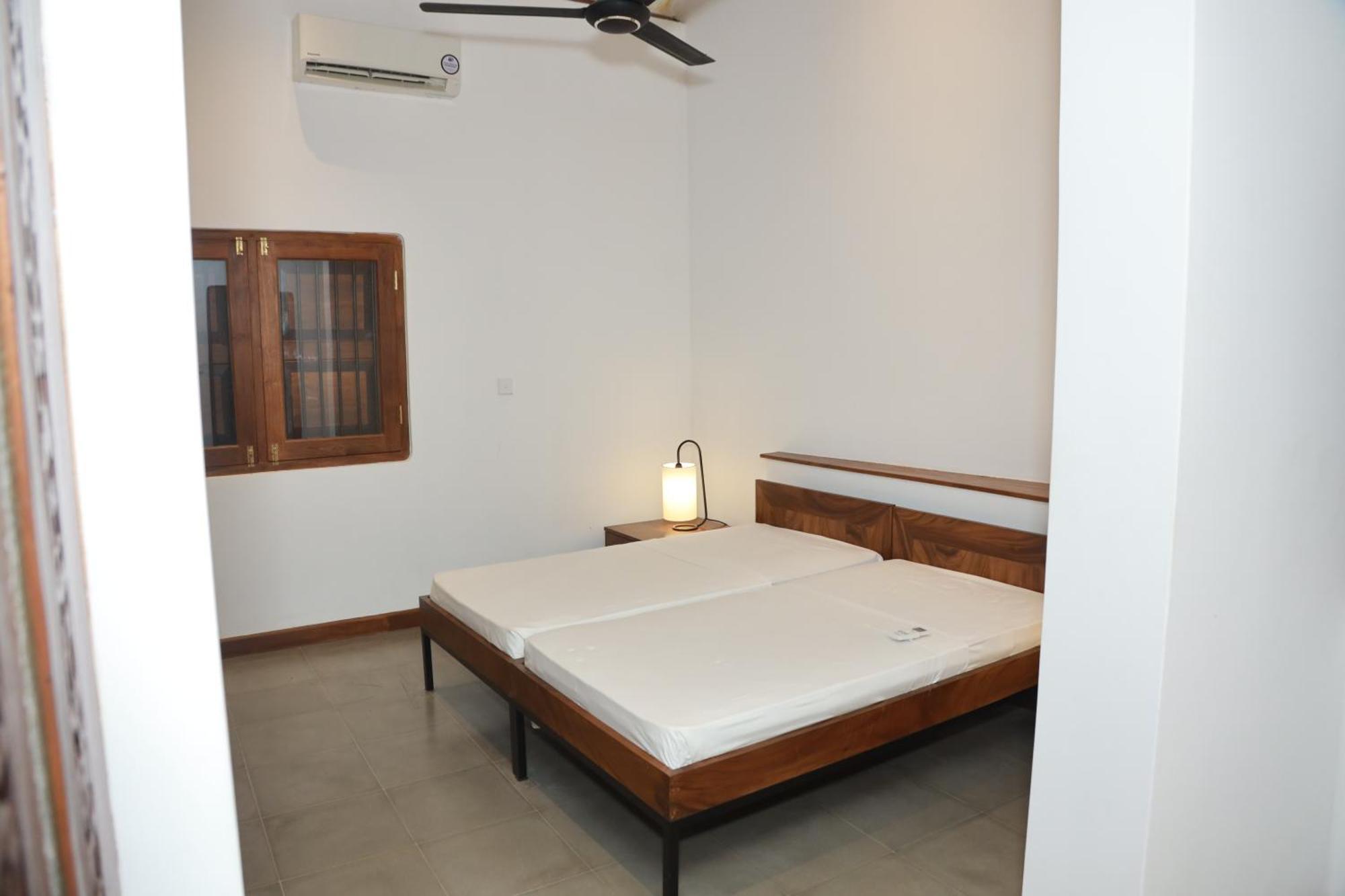 Villa The Mango Nest Jaffna Exterior foto
