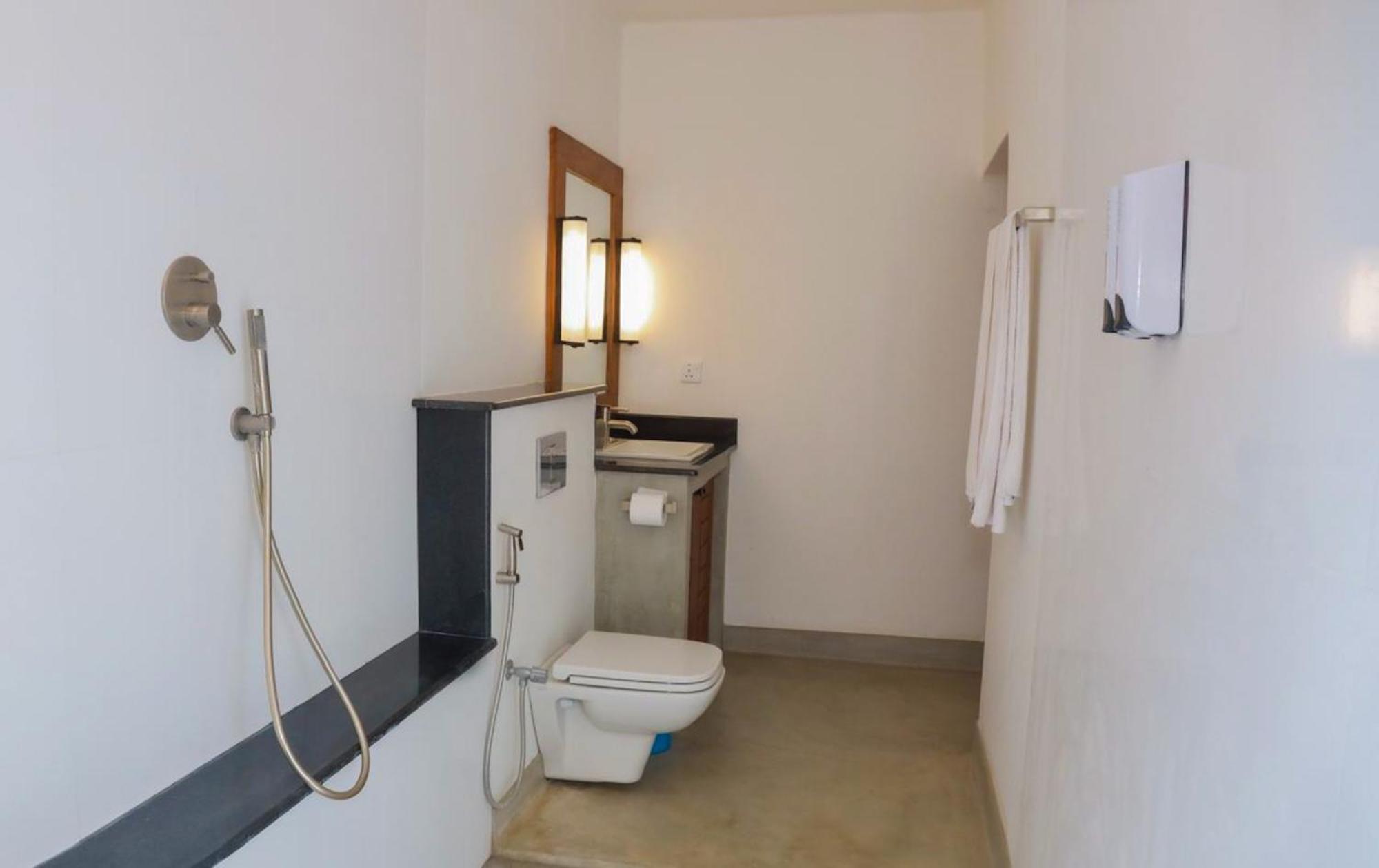 Villa The Mango Nest Jaffna Exterior foto