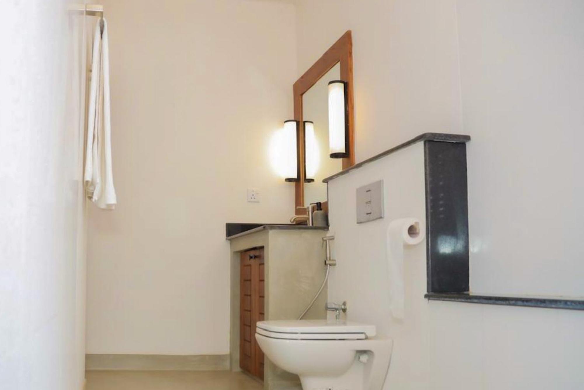 Villa The Mango Nest Jaffna Exterior foto