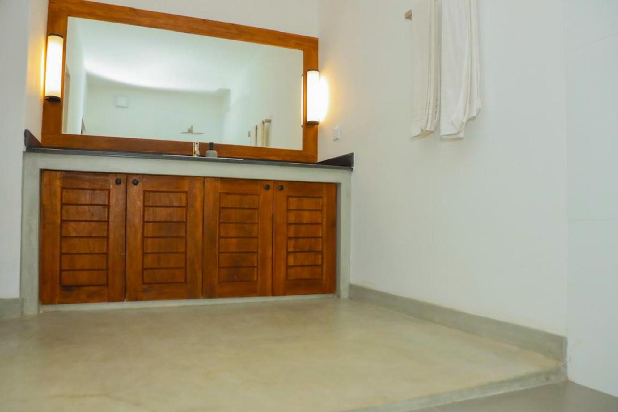 Villa The Mango Nest Jaffna Exterior foto